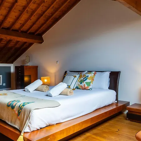 Casa Da Arvore - Anexo