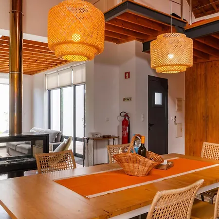 Chalet Casa Da Arvore - Anexo *