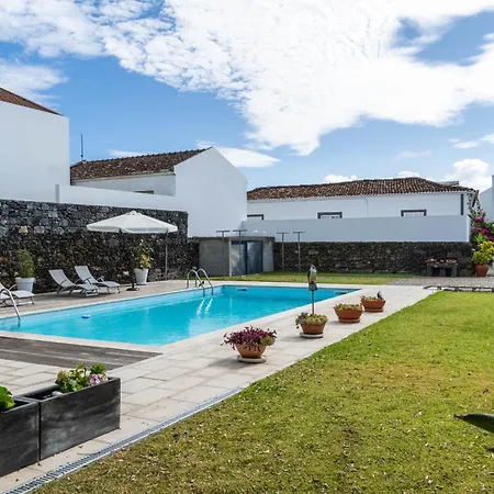 Casa Da Arvore - Anexo Calhetas