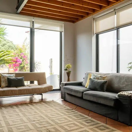 Chalet Casa Da Arvore - Anexo