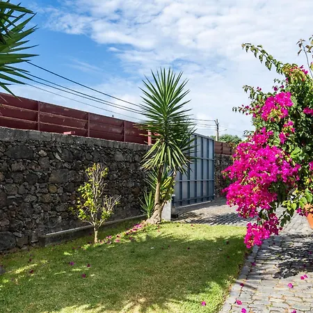 Casa Da Arvore - Anexo Chalet *