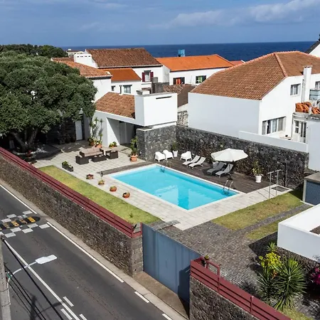 Casa Da Arvore - Anexo Calhetas