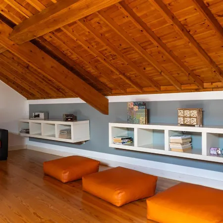 Casa Da Arvore - Anexo Chalet