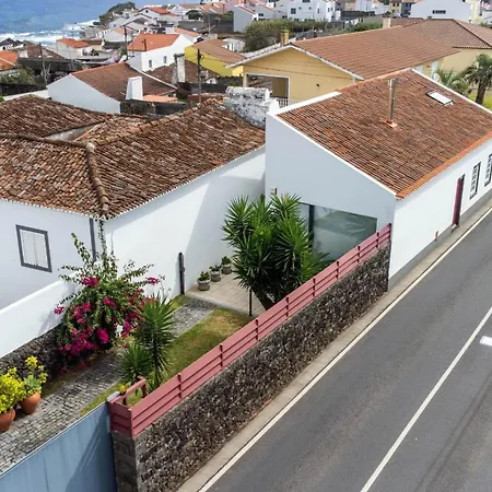 Casa Da Arvore - Anexo Chalet Calhetas