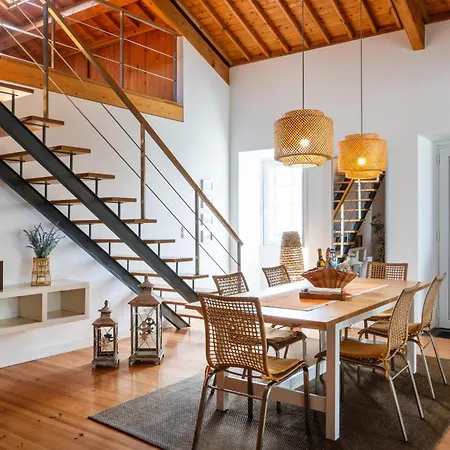 Casa Da Arvore - Anexo *