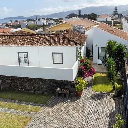Chalet Casa Da Arvore - Anexo *